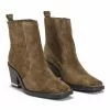 Prix Jamais Vus Alma en Pena ERICA - Bottines carr&eacute; femme -Alma en Pena Soldes 025ebcbc35e2424d98557cae67f91e66 1