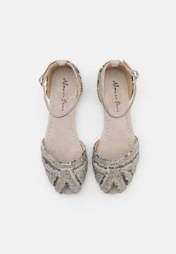 Alma en Pena Ballerines à bout ouvert Soldes femme -Alma en Pena Soldes 02712ecf10184bc9a3642d72b575ea67
