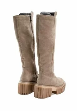 Prix Avantageux Alma en Pena SECUOYA - Bottes à plateau rond femme -Alma en Pena Soldes 04a3ca551f0d47f1b930ec23dd8b1c36