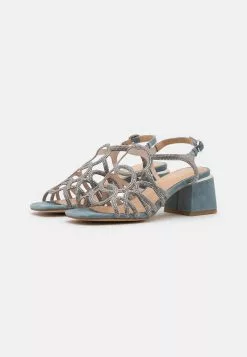 Alma en Pena Sandales Prix Gelé sandales et nu-pieds ouvert femme -Alma en Pena Soldes 05095a7378d44bbe8ac86e0e2474047c