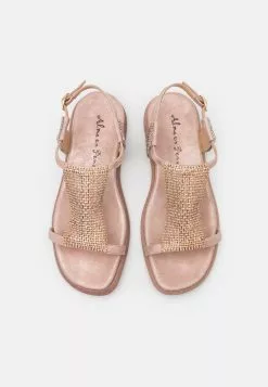 Prix Affortable Alma en Pena Sandales sandales et nu-pieds ouvert femme 14 Prix Affortable Alma en Pena Sandales sandales et nu-pieds ouvert femme -Alma en Pena Soldes 05f79f421ddc47e0bc2e95d608adb77f