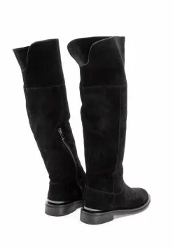 Alma en Pena JARRILLA - Santiags En promotion bottes rond femme -Alma en Pena Soldes 06e753f207e54b028f56a28ebe83c9d6