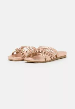 Alma en Pena Qualité garantie 100% Mules ouvert femme -Alma en Pena Soldes 0781adbe93e14a81b4e8e09fe9f5209b