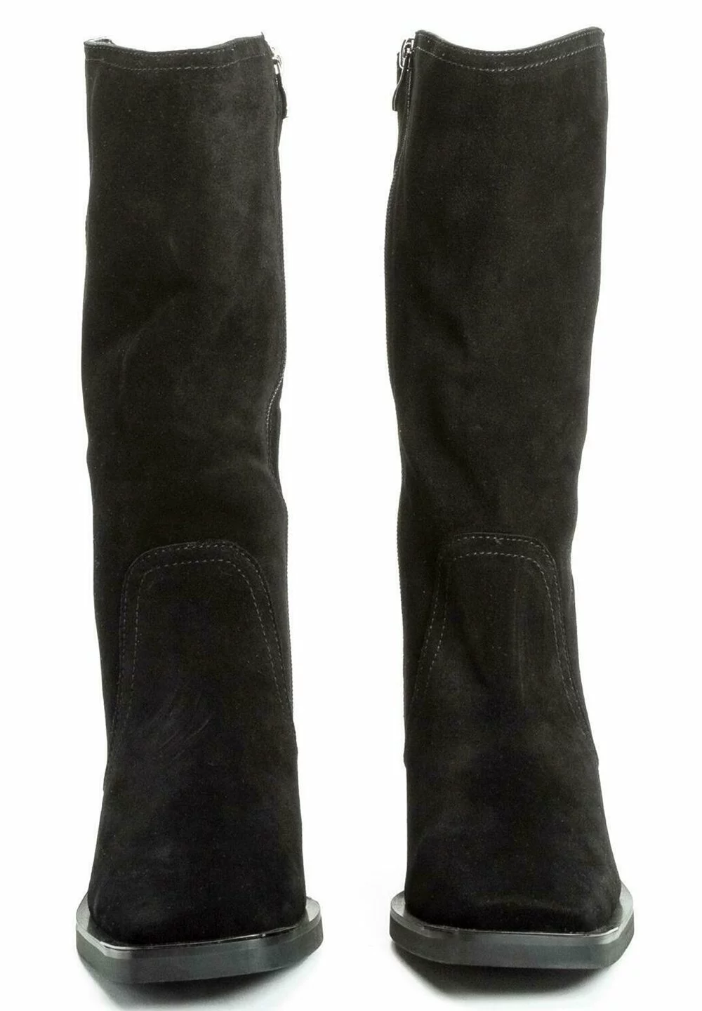 Alma en Pena AMBER - Bottes Meilleur Prix Garanti carré femme 6 Alma en Pena AMBER - Bottes Meilleur Prix Garanti carré femme – Image 4