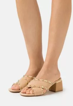 Alma en Pena Mules Ă talons Prix Imbattable ouvert femme