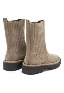 Qualité Fiable Alma en Pena Bottines à plateau rond femme -Alma en Pena Soldes 09594f74e45042b292abcf77b394357c