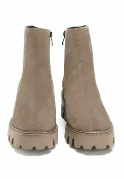 Prix Affortable Alma en Pena Boots à talons bottines rond femme -Alma en Pena Soldes 0ab156b9fb9740e5a65d91051ef69e37