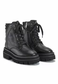 En promotion Alma en Pena BOINA - Bottines à plateau rond femme -Alma en Pena Soldes 0ac9abbfb1ba49e7a99754411312f340