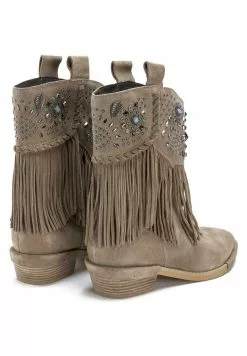 Alma en Pena Prix Bradés HORTENSIA - Santiags bottines pointu femme 9 Alma en Pena Prix Bradés HORTENSIA - Santiags bottines pointu femme -Alma en Pena Soldes 0ae00005251e4d69a5239e1d90a0aa76