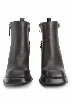 Prix De Lancement Alma en Pena Bottines carr&eacute; femme -Alma en Pena Soldes 0ba6dd727a684a2cbaa3a3f805983125