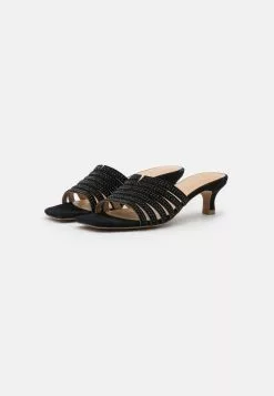 Alma en Pena Mules à talons Prix Abordable ouvert femme -Alma en Pena Soldes 0bb6b281479a43469337f4a609beee1d