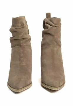 Alma en Pena Vendre Santiags bottines pointu femme -Alma en Pena Soldes 0bcc6e889070476488a9800ffc4217b8