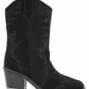 Meilleure qualité Alma en Pena LAUREL - Bottes carr&eacute; femme -Alma en Pena Soldes 0c8e357750f148058d657e6b36f3c8fa