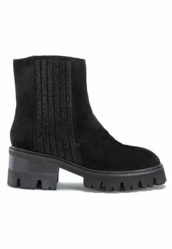 Alma en Pena En Remise ROBLE - Bottines rond femme