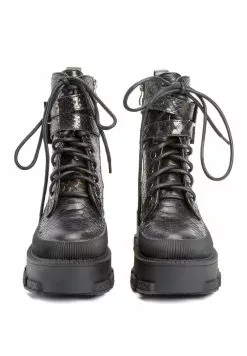 Prix Allégé Alma en Pena MISOLIS - Bottines à lacets rond femme -Alma en Pena Soldes 0f6aebe968df468195204b433c404519