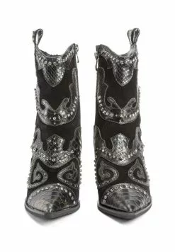 Alma en Pena PENSAMIENTO - Santiags Prix Malin bottines pointu femme -Alma en Pena Soldes 0f98b62b791b498e9fea61ff6f2d2014