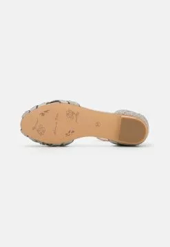 Alma en Pena Ballerines à bout ouvert Soldes femme -Alma en Pena Soldes 1183d047f9ea4af7829d31f14909ff11
