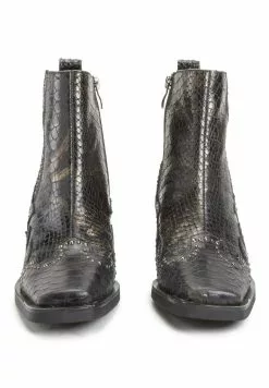 Prix Cassé Alma en Pena BEGONIA - Bottines à talons hauts chaussures à talons carr&eacute; femme -Alma en Pena Soldes 1185211686ec4064a6544bf934ae728e