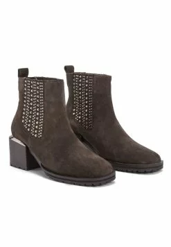Alma en Pena Prix De Lancement LANTANA - Santiags bottines rond femme -Alma en Pena Soldes 129807acdfe744048da7ae36e4493679