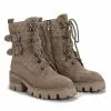 Alma en Pena Bottes à plateau Prix Préférentiel rond femme 1 Alma en Pena Bottes à plateau Prix Préférentiel rond femme -Alma en Pena Soldes 139c8e715a884377a0cfa9d15b816025