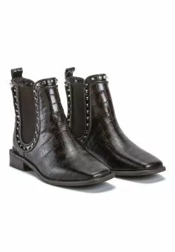 Alma en Pena Soldes En Ligne Bottines rond femme -Alma en Pena Soldes 14c6a53c65a249c0915a4c0bebc0725c