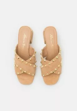 Alma en Pena Mules à talons Prix Imbattable ouvert femme 14 Alma en Pena Mules à talons Prix Imbattable ouvert femme -Alma en Pena Soldes 14ee4fe0a2d24981a71466f1c9e1154b