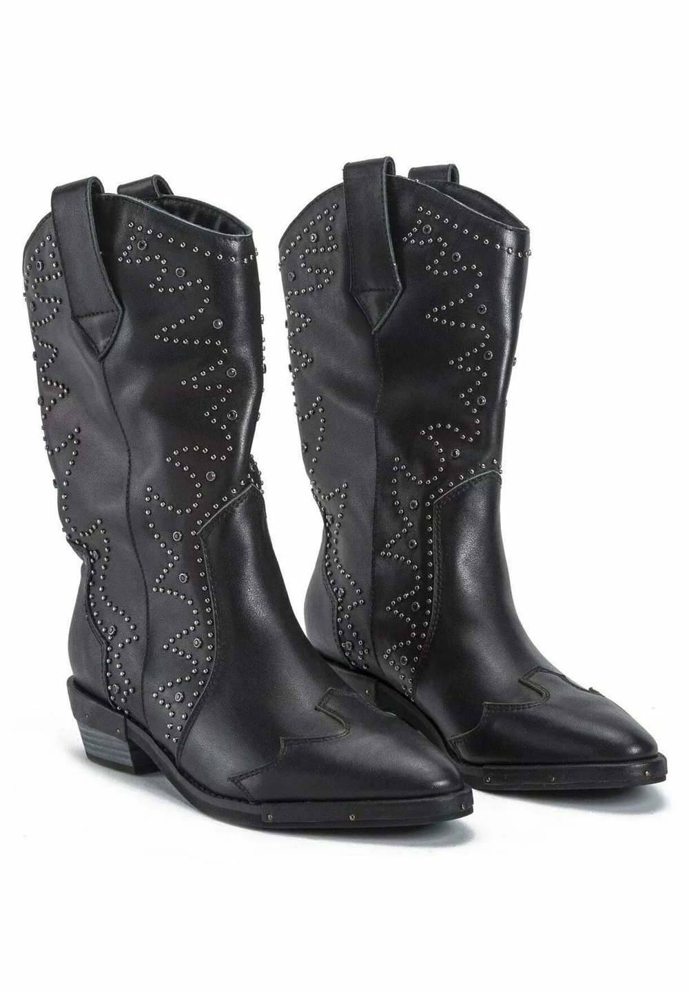 Vendre-Réclame Alma en Pena ANTURIO - Santiags bottines pointu femme 4 Vendre-Réclame Alma en Pena ANTURIO - Santiags bottines pointu femme – Image 2