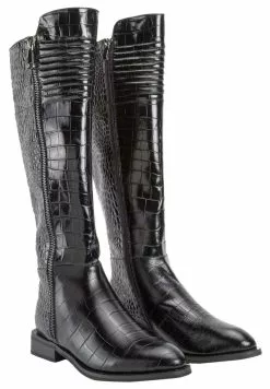 Prix Usine Alma en Pena CLIVIA - Bottes rond femme -Alma en Pena Soldes 155bb9a556f5427b9e308870154bd5b7 1