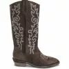 Alma en Pena Bas Prix Santiags bottes pointu femme -Alma en Pena Soldes 15a9d31d0ee14c89af5e08f775c12580
