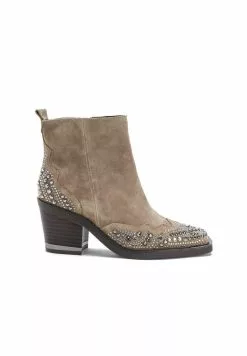 Prix Abordable Alma en Pena LIRIO - Boots à talons bottines carré femme 12 Prix Abordable Alma en Pena LIRIO - Boots à talons bottines carré femme -Alma en Pena Soldes 179eabc38ecd4813b58ebbfb9c79d436