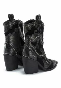 Alma en Pena PENSAMIENTO - Santiags Prix Malin bottines pointu femme -Alma en Pena Soldes 19498c59b0ce43328a33fb10fd9c57bc