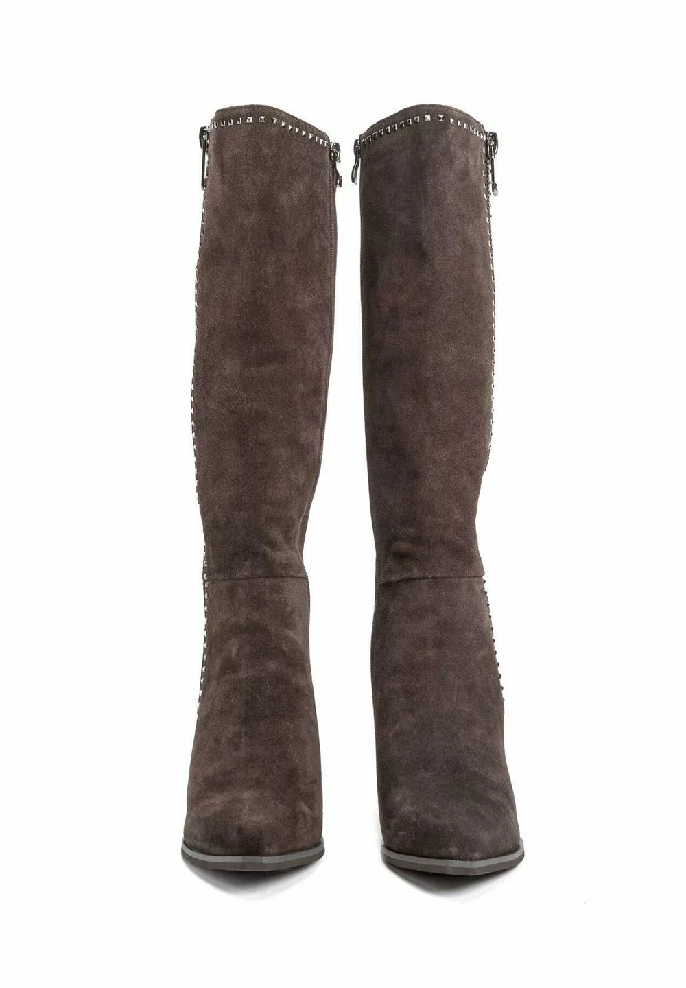 Rabais Alma en Pena Cuissardes bottes rond femme 5 Rabais Alma en Pena Cuissardes bottes rond femme – Image 3