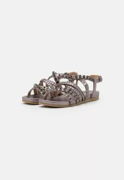 Alma en Pena Prix Allégé Sandales sandales et nu-pieds ouvert femme -Alma en Pena Soldes 2080a335e06d49f983ba8b266206eae7