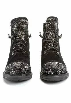 Prix De Rêve Alma en Pena BREZO - Bottines à lacets rond femme -Alma en Pena Soldes 2118617b40fb4b13be9fd57a913528f0