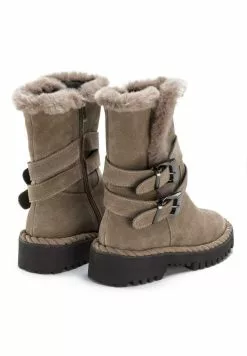 Alma en Pena ISAURO - Bottes de neige Meilleure qualité rond femme -Alma en Pena Soldes 21651068a78c4873a0a5c53a3e9e3d18