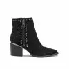 Alma en Pena VEZA - Bottines En promotion pointu femme -Alma en Pena Soldes 2378e88e60f64d0a997c3e84c3b0c202 2