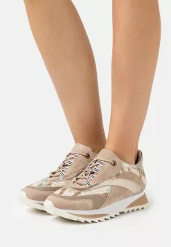 Alma en Pena Prix Distinctifs Baskets basses sneakers rond femme