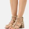 Prix Imbattable Alma en Pena Sandales sandales et nu-pieds ouvert femme -Alma en Pena Soldes 2594701424fe40d1839a069f9cf2cc2f