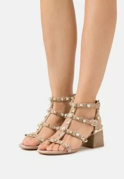 Prix Imbattable Alma en Pena Sandales sandales et nu-pieds ouvert femme