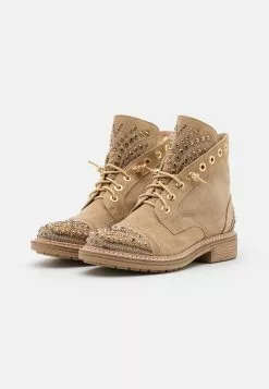 Soldes En Ligne Alma en Pena Bottines à lacets rond femme 9 Soldes En Ligne Alma en Pena Bottines à lacets rond femme -Alma en Pena Soldes 25f399c242bc4a7980e1718745cf4997