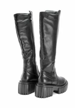 Alma en Pena SECUOYA - Bottes à plateau Prix Réduit rond femme -Alma en Pena Soldes 25fce5500aee488f8fbd0875a20ada7f