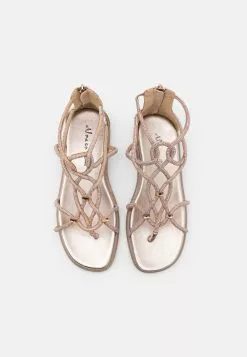 Alma en Pena Se Vend Bas Prix Sandales sandales et nu-pieds ouvert femme -Alma en Pena Soldes 269904d5f5bf4ddba9ec2bf22faf60d4