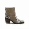 Prix Imbattable Alma en Pena CORDIA - Santiags bottines carr&eacute; femme -Alma en Pena Soldes 26cda86bdcea43cc8001d6240d26248d 1