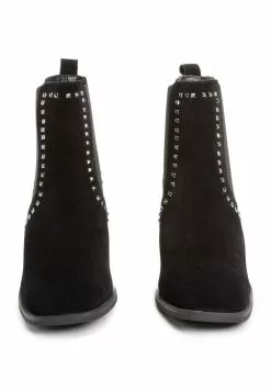 Alma en Pena BAMBU - Bottines Prix Gelé rond femme -Alma en Pena Soldes 26d79a94feff42538b0b3f53772c402c