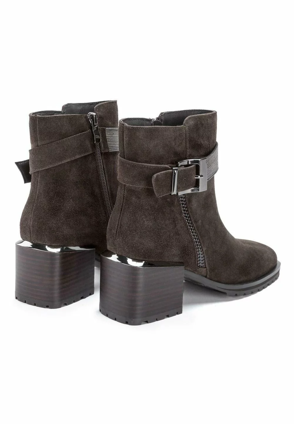 Alma en Pena LANTANA - Santiags Prix Légers bottines rond femme 5 Alma en Pena LANTANA - Santiags Prix Légers bottines rond femme – Image 3