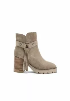 Alma en Pena Santiags Prix Exclusifs bottines rond femme -Alma en Pena Soldes 297589c579e8497bb4fa9c4b58ccb57b