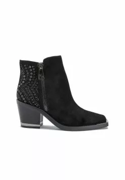 Alma en Pena Qualité Fiable SILENE - Bottines carr&eacute; femme -Alma en Pena Soldes 2993732940ef4284b182006fb215db76 1