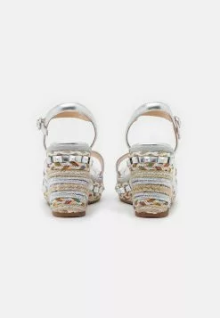 Alma en Pena 50% Off De Vente Sandales à plateforme espadrilles ouvert femme -Alma en Pena Soldes 29a4e2730e3d4257a6237682f80678d3