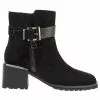 Meilleure qualité Alma en Pena LANTANA - Santiags bottines rond femme -Alma en Pena Soldes 29b70bcea821436d8321f3e2b6011466