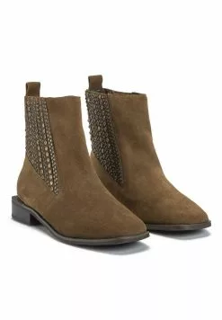 Alma en Pena Réduction AZALEA - Boots à talons bottines carré femme 10 Alma en Pena Réduction AZALEA - Boots à talons bottines carré femme -Alma en Pena Soldes 2a11d158deeb4fd89410fe94a78756ab